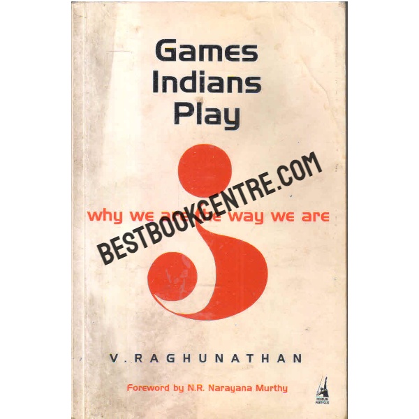 Games indians play
