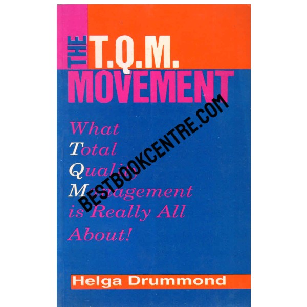 The T.Q.M. Movement
