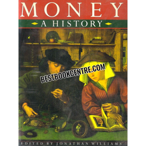 money a history 