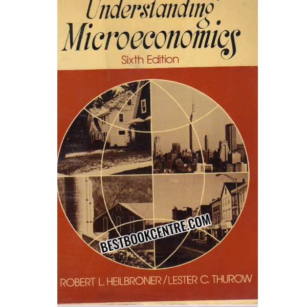 understanding microecnomics sixth edition 