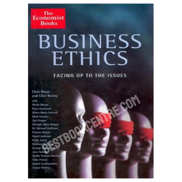 Business Ethics: Facing Up to the Issues 