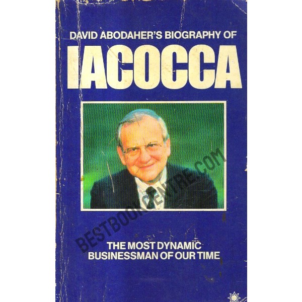 Iacocca