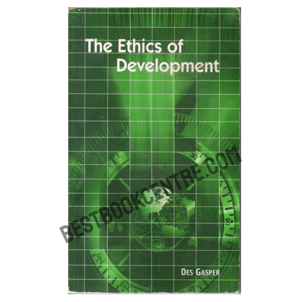 The Ethics of Development