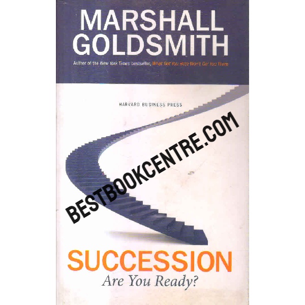 succession are you ready