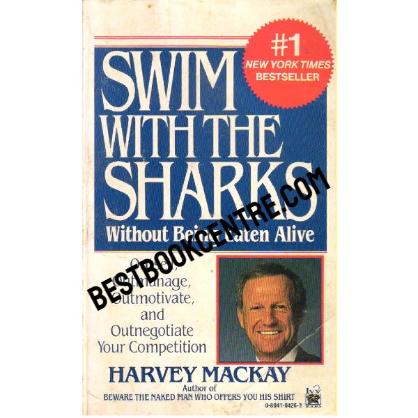 Swim with the Sharks