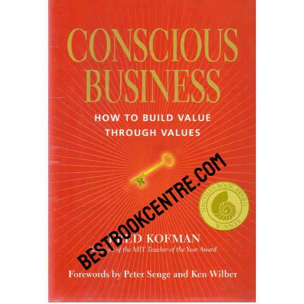 Conscious Business