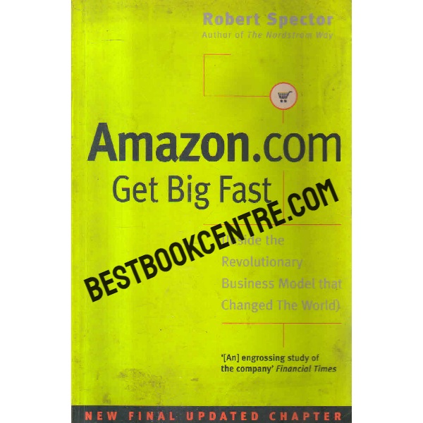 amazon com get big fast