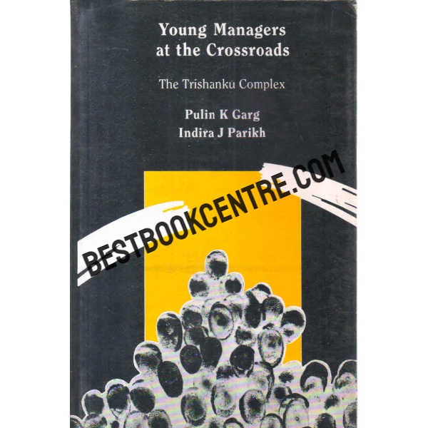 young managers