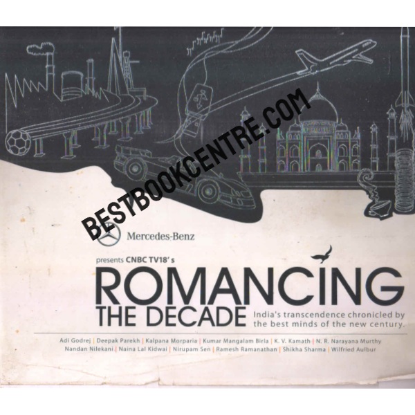 romancing the decade
