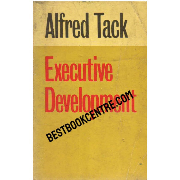 Executive Development