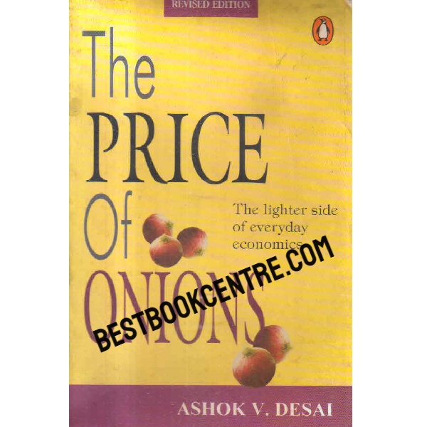 the price of onions