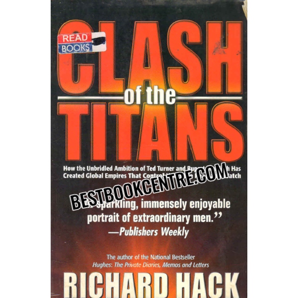 clash of the titans 