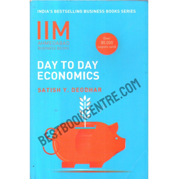 Day to Day Economics