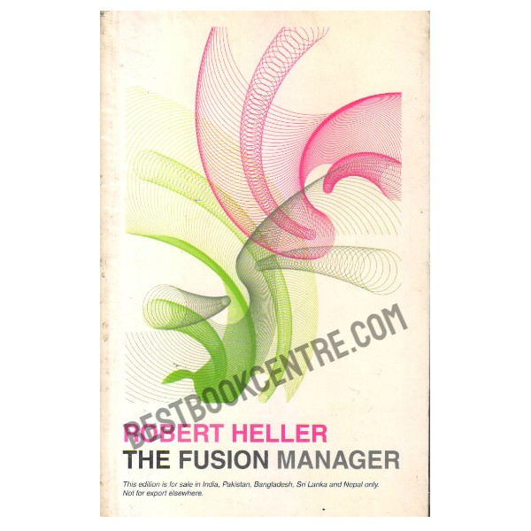 The Fusion Manager