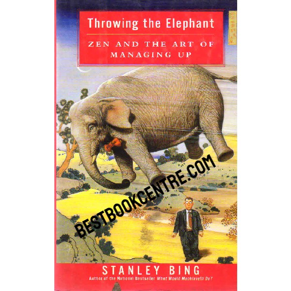 Throwing the Elephant