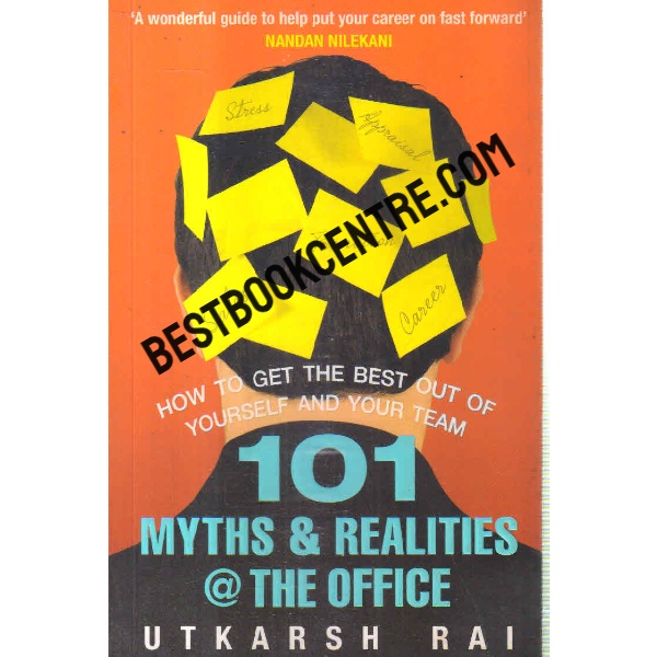101 myths and realities @ the office