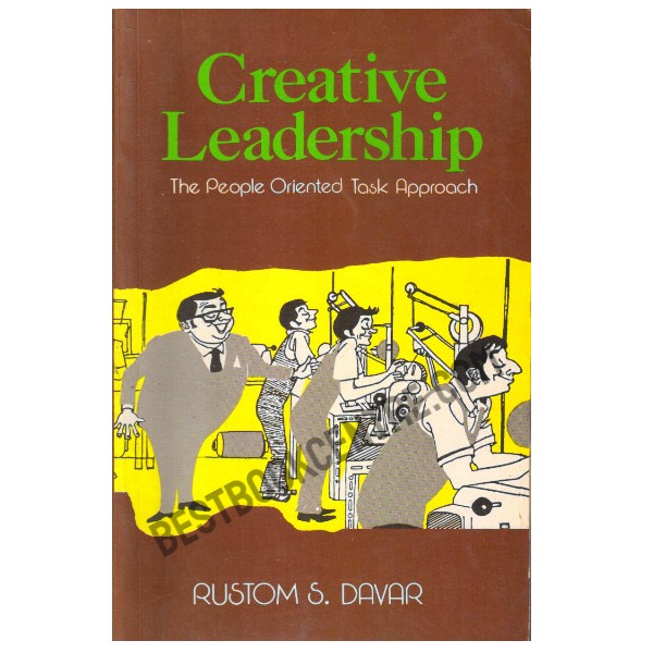 Creative Leadership