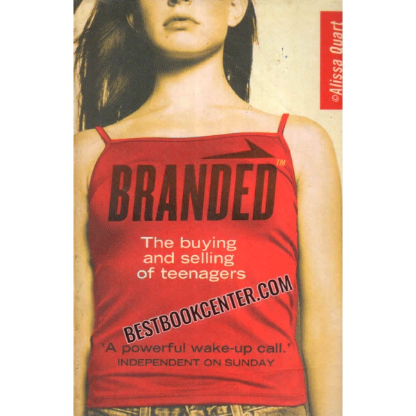 branded 