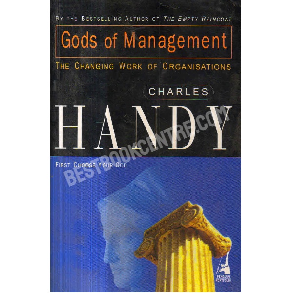 Gods Of Management 