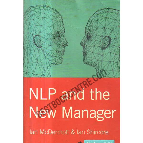NLP  and the New Manager