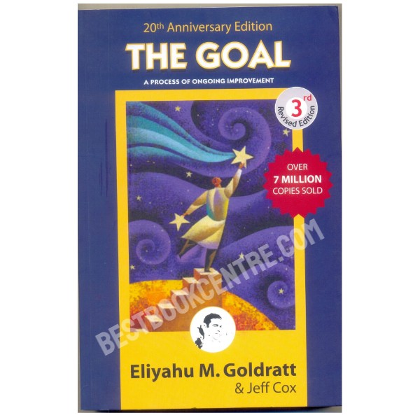 The Goal A Process of ongoing Improvement