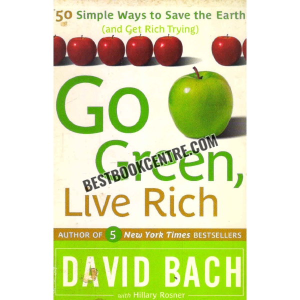 go green live rich 