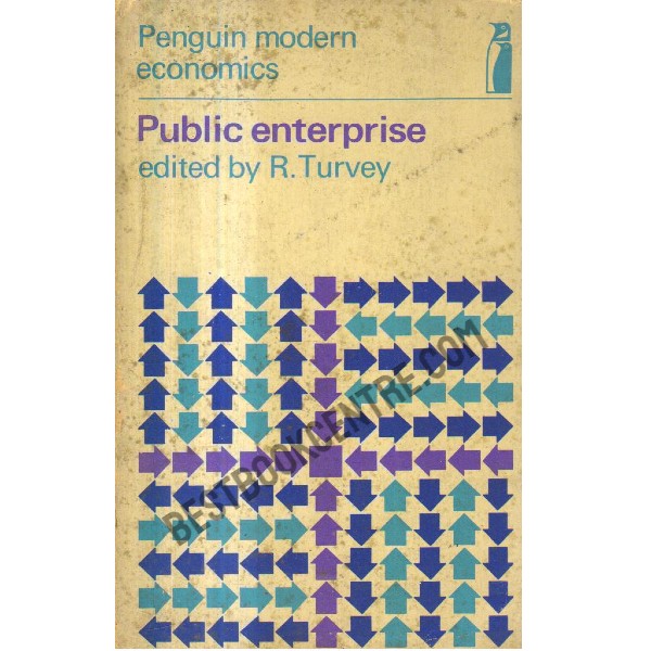 Public Enterprise