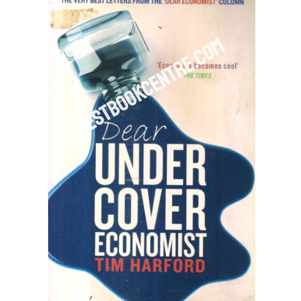 dear undercover economist