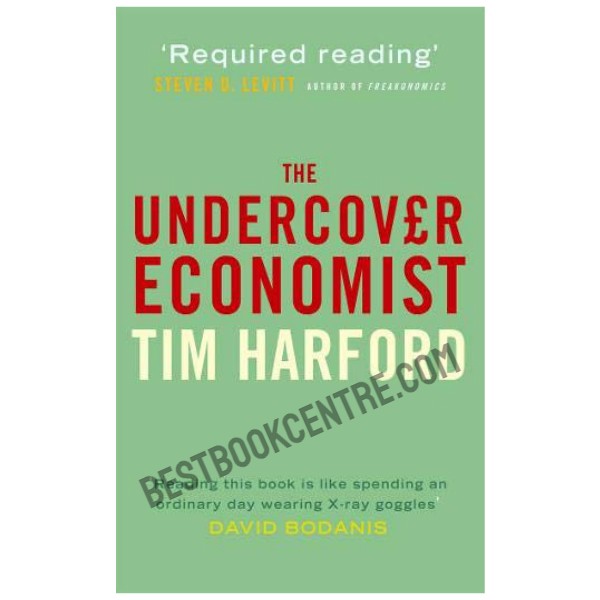 The Undercover Economist