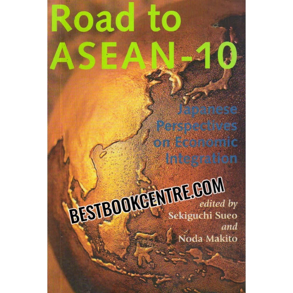 road to asean ten 