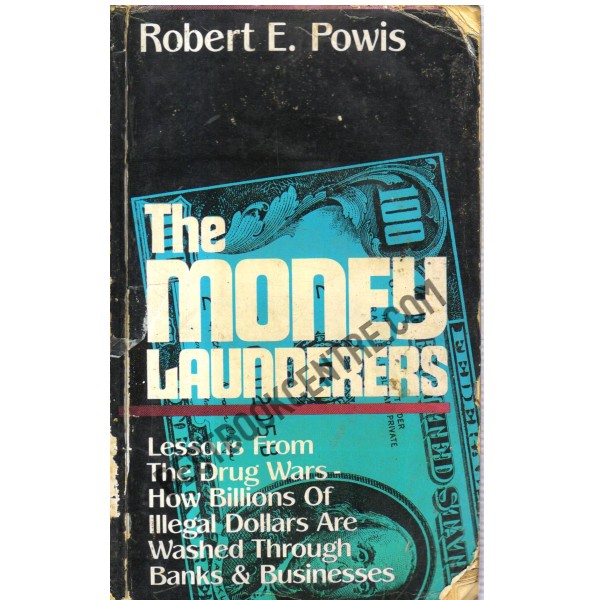 The Money Launderers.