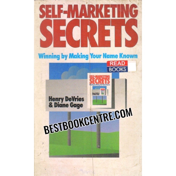 self marketing secrets 