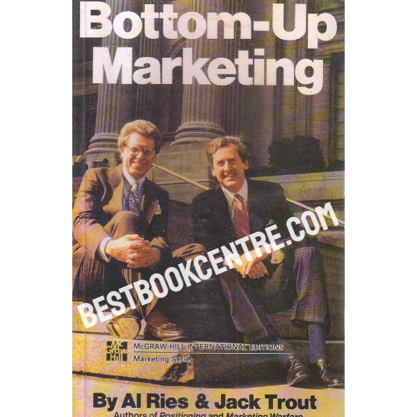 bottom up marketing