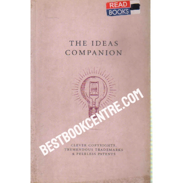 the ideas companion