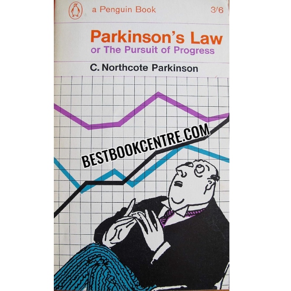 THE LAWS AND PROFITS set of 3 books