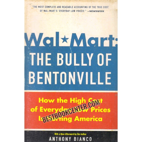 the bully of bentonville 