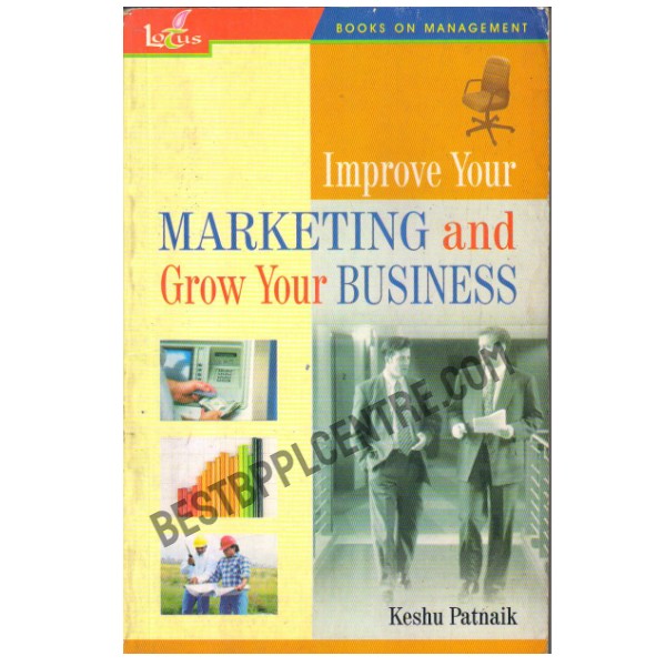 Improve Your Marketing and Grow Your Business