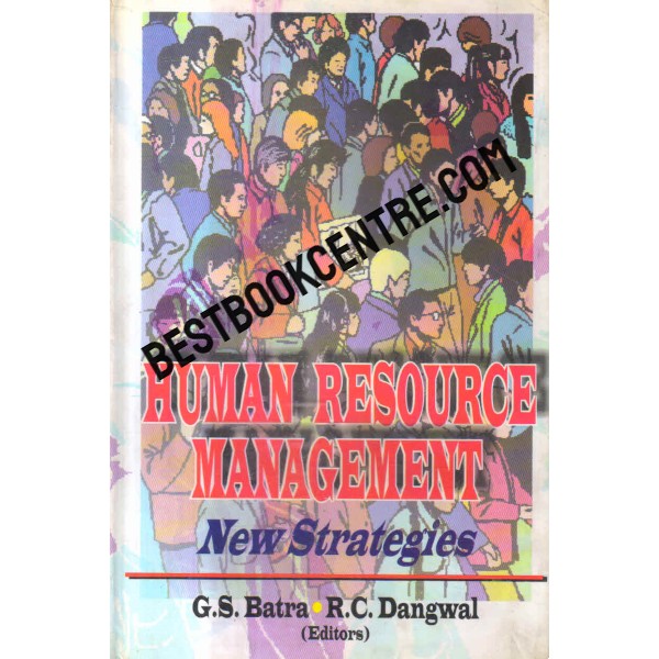 human resource management 