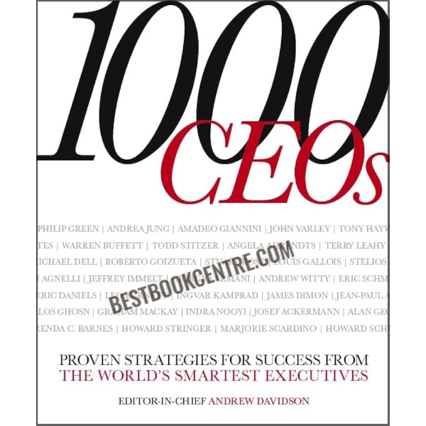1000 ceos 