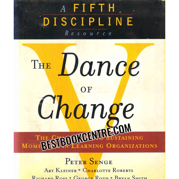 the dance of change 