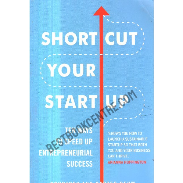 Short Cut Your Start up