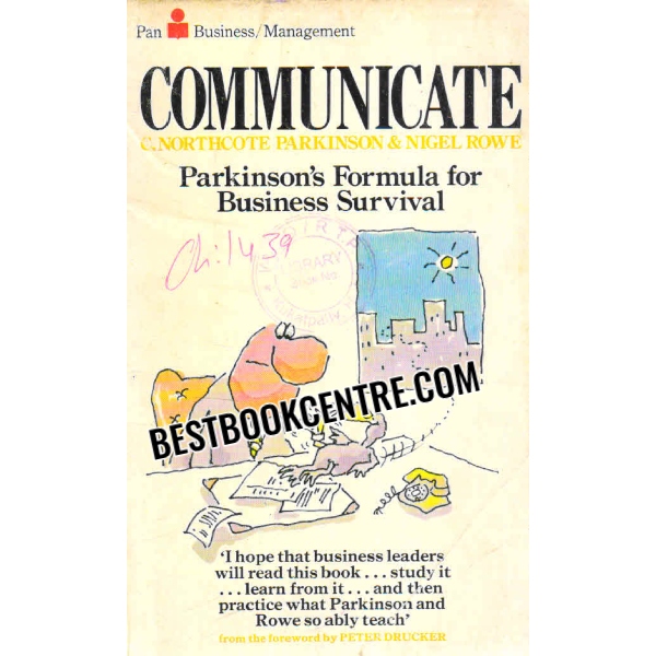 communicate