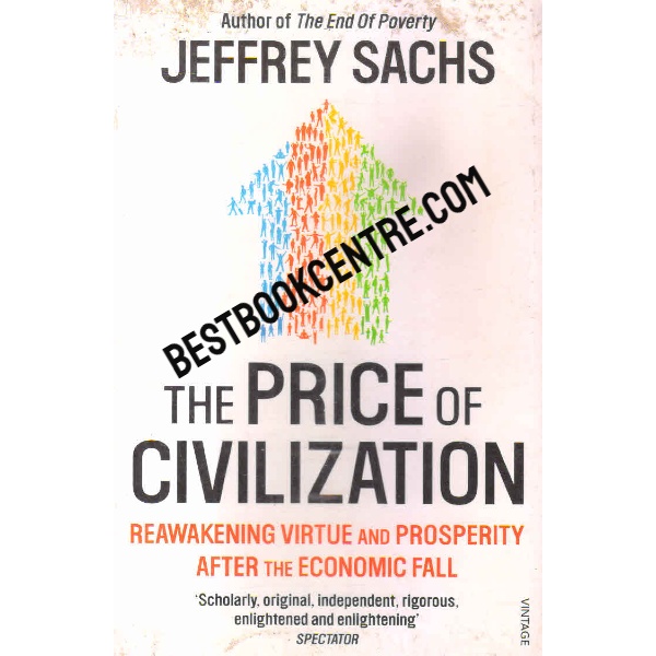 the price of civilization
