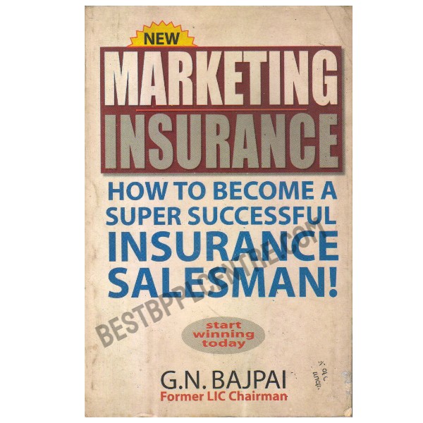 Marketing Insurance