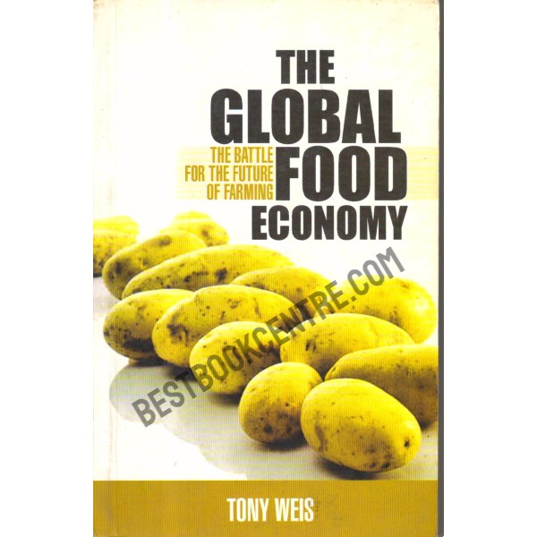 The Global Food Economy