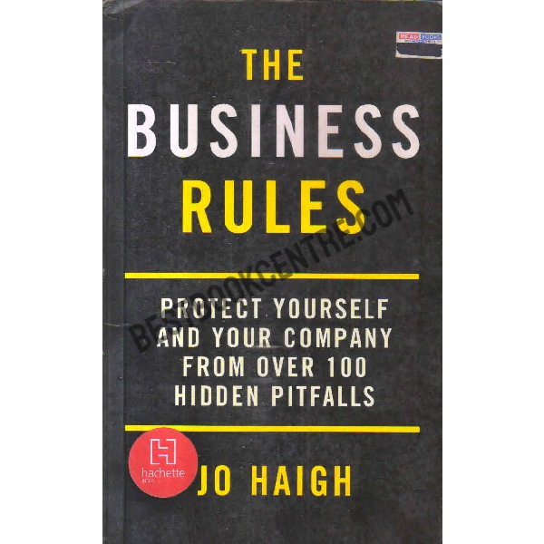 The business rules