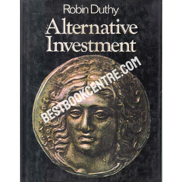 alternative investment