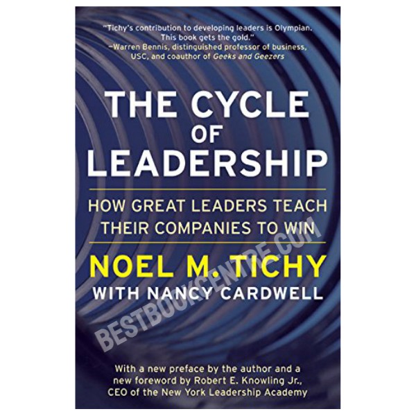 The Cycle of Leadership