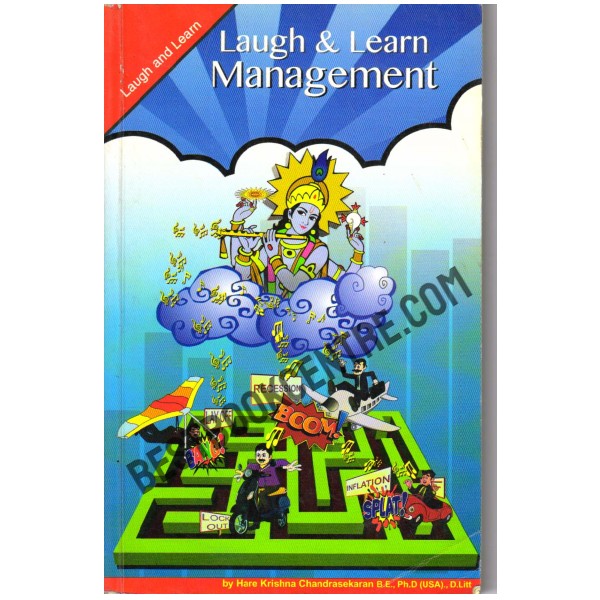 Laugh & Learn Management