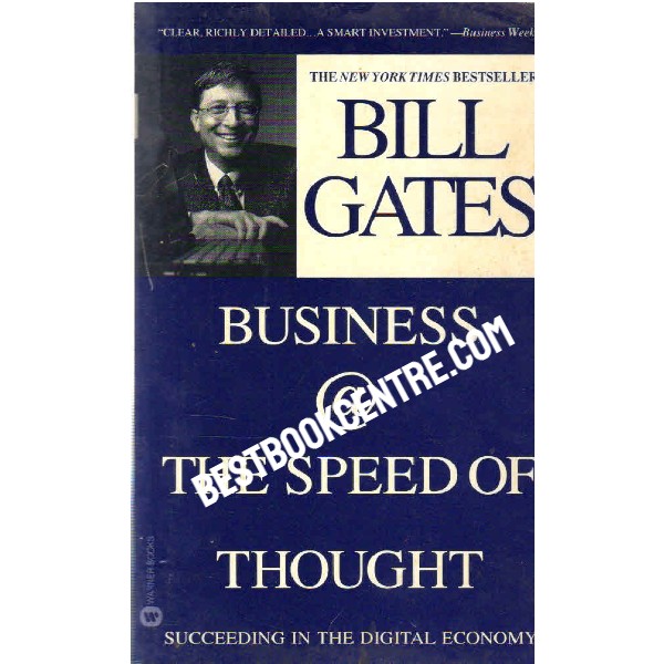 Business the speed of thought